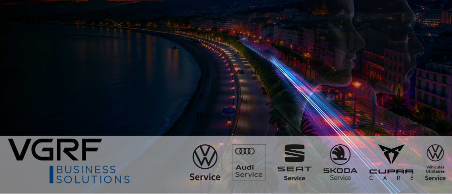 Cupra Nice - Exposition Fleet à l'Arenas Nice : découvrez nos nouveautés du 24 au 27 novembre 2025