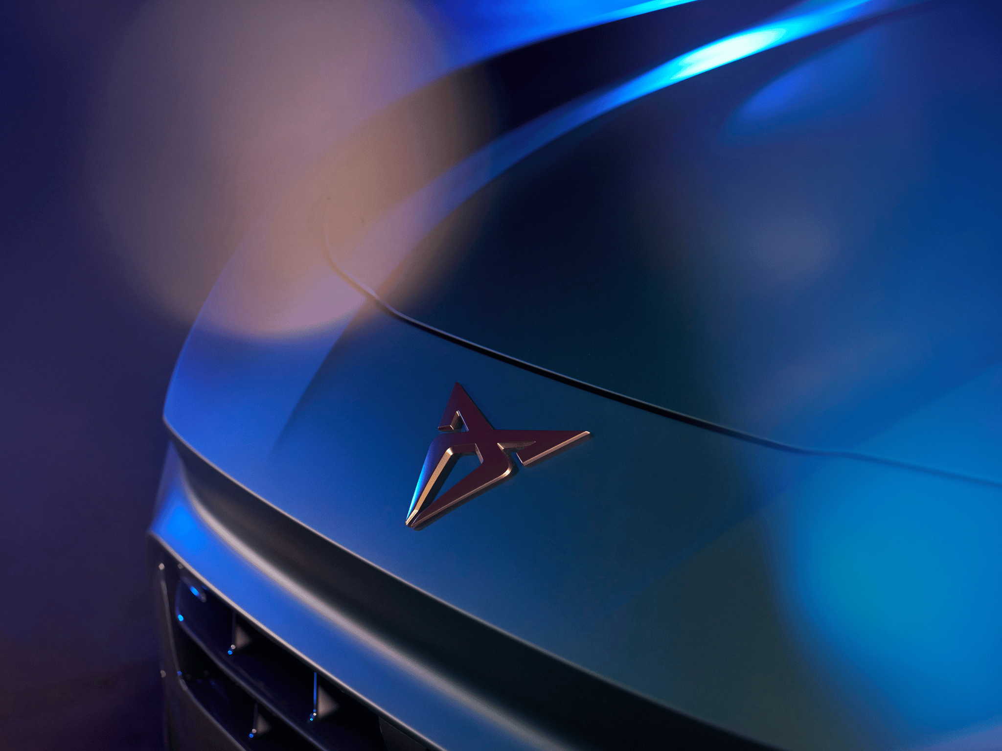 Cupra Nice - Cupra Terramar